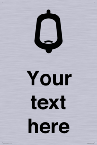 Custom information: urinal toilet